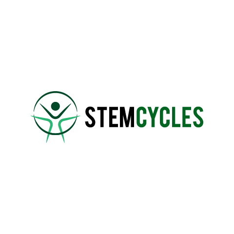 STEMCYCLES Logo
